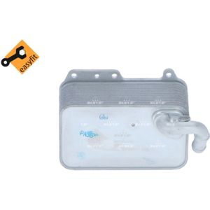 Olie radiator, motorolie  NRF 31272