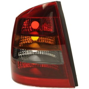 Achterlicht DEPO 442-1934L-UE2 links