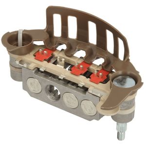 Gelijkrichter, generator HC-CARGO 235527