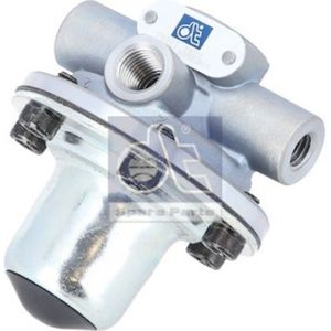 Overdrukventiel DT Spare Parts 3.72014