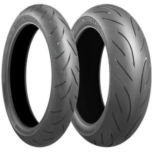 Motorbanden BRIDGESTONE S21 200/55ZR17 TL 78W