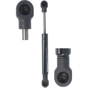 Gasveer, parkeerrem voet MAGNUM TECHNOLOGY MGS0187