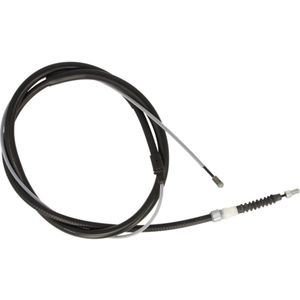 Kabel, parkeerrem BOSCH 1 987 482 373 links