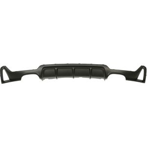Bumper - spoiler BLIC 5511-00-0070970KP