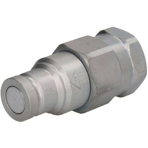 Hydraulische connector FASTER FFH06 38NPT M