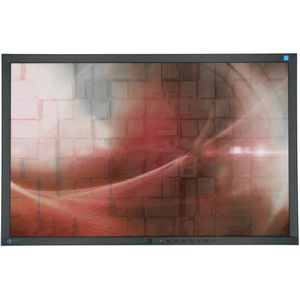 Eizo FlexScan EV2436W 24 Zoll 1920x1200 TFT schwarz ohne Standfuß A+