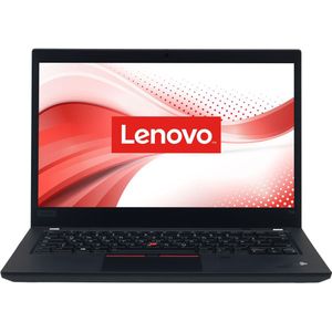 Lenovo ThinkPad T14 G1 Core i5 10310U Full-HD 16 GB 240 GB M.2 nVME SSD Webcam A
