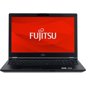 Fujitsu Lifebook E5510 Core i5 10210U Full-HD 16 GB 240 GB M.2 nVME SSD Webcam A