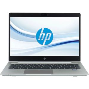 HP EliteBook 840 G6 Core i5 8365U Full-HD 8 GB 240 GB M.2 SSD Webcam B