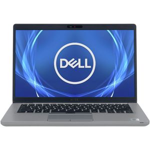 Dell Latitude 5320 Core i5 1145G7 Full-HD 16 GB 240 GB M.2 nVME SSD Webcam A