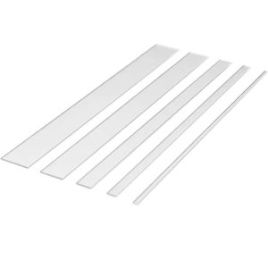 EAZYFIX - Modelleerstrips - set van 5 stuks