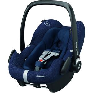 Maxi-Cosi Pebble Plus - Baby Autostoel