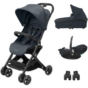 Maxi-Cosi Lara² Bundle -