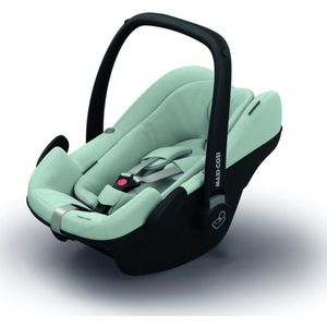 Maxi-Cosi Pebble Plus - Baby Autostoel