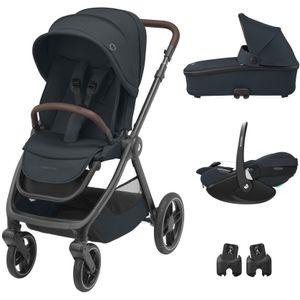 Maxi-Cosi Oxford Bundle -