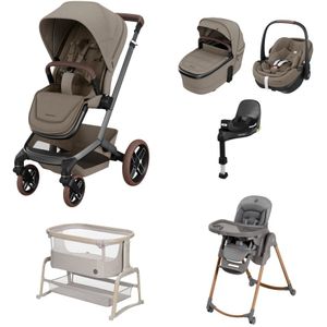 Maxi-Cosi Starterskit Bundel Fame -