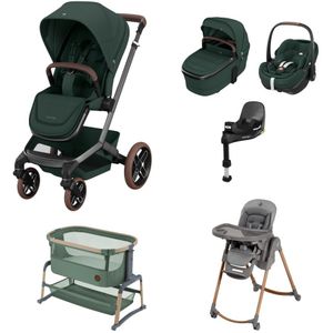 Maxi-Cosi Starterskit Bundel Fame -