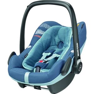 Maxi-Cosi Pebble Plus - Baby Autostoel