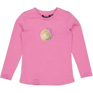 Meisjes shirt - Dauren - Candy roze