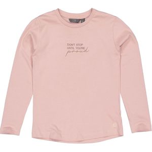 Meisjes shirt - Fanou - Pastel roze