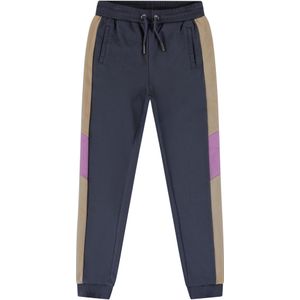 Jongens broek - Mood indigo blauw