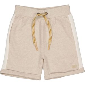 Jongens sweat short - Blake - Melange