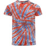 Jongens t-shirt - Multi