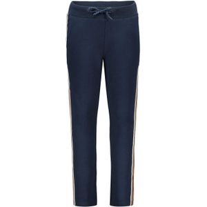 Jongens broek - Bruce - Navy blauw