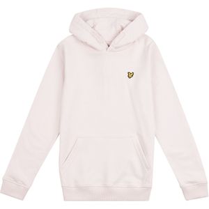 Hoodie - Primrose Pink