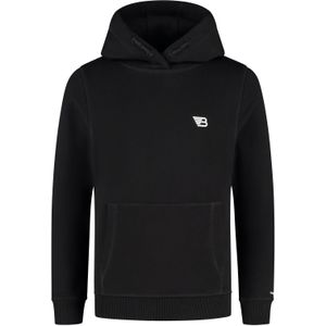 Jongens hoodie - Zwart