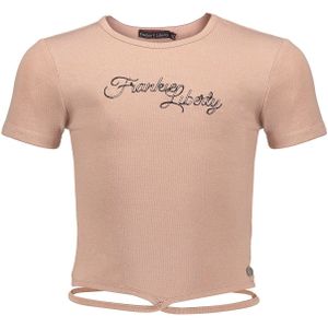 Meisjes shirt - Cabby - Beach blush