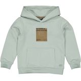 Jongens sweater - Andras - Grijs aqua