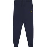 Sweat broek skinny - Navy blauw