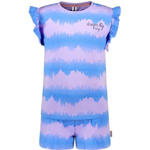 Meisjes pyjama - Skye - Sleep hypo AOP