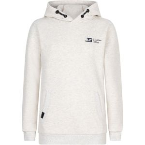 Jongens hoodie unlimited - Kit Melange