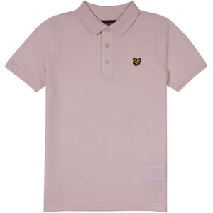 Polo shirt - Primrose Pink