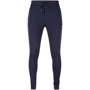 Jongens jogging broek - Marine blauw