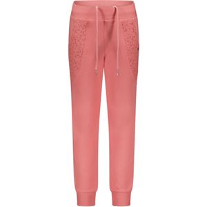 Meisjes jogging broek - Tea Rose