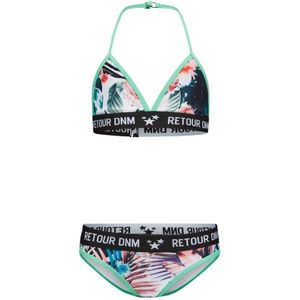 Meisjes bikini - Lavina - Lente groen