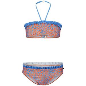 Meisjes bikini - Ruth - Oranje