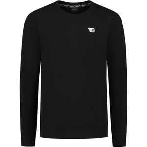 Jongens sweater - Zwart