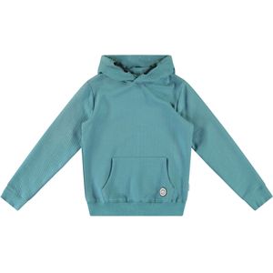 Jongens sweater - Storm blauw