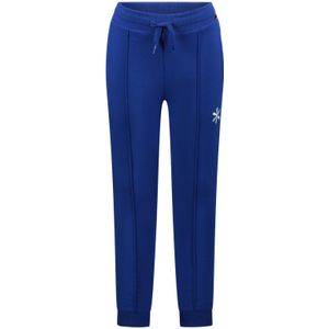 Meisjes sweat broek - Twilight blauw