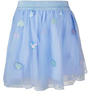 Meisjes rok - Coeur-SG-41-F - Zacht blauw