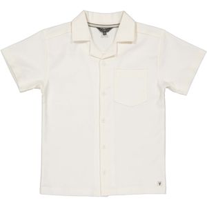Jongens blouse - Kentey - Wit