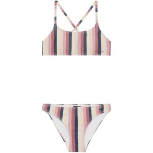 Meisjes - bikini - Sheila - Deco roze