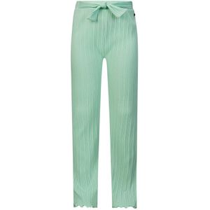 Meisjes broek - Zoey - Licht Groen