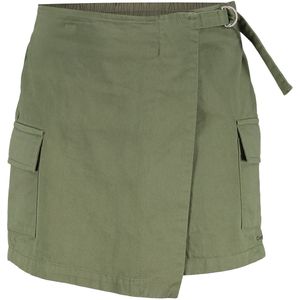 Meisjes broek/rok - Molly - Fresh olijf groen