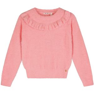 Zomer sweater meisjes Roze - fluffy - Ketan