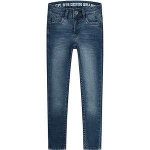 Jongens jeans broek - Jake - Blauw